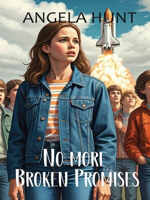 cover image of No More Broken Promises